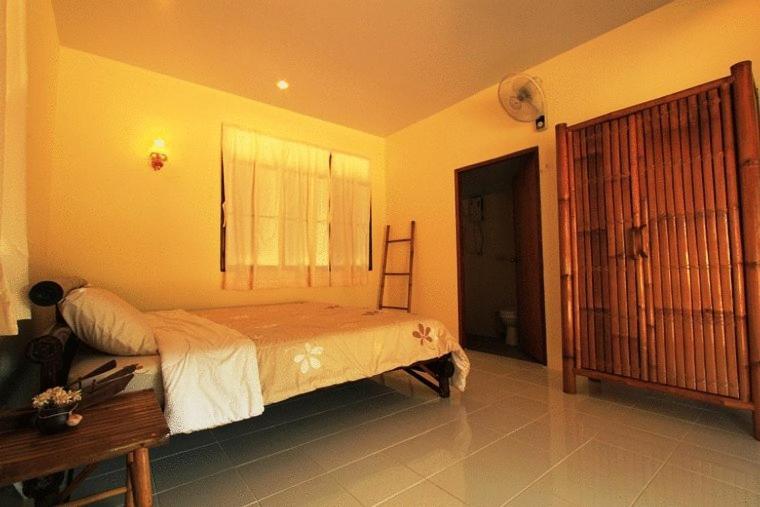 Hapla Beach Cottage Koh Kho Khao Island Szoba fotó